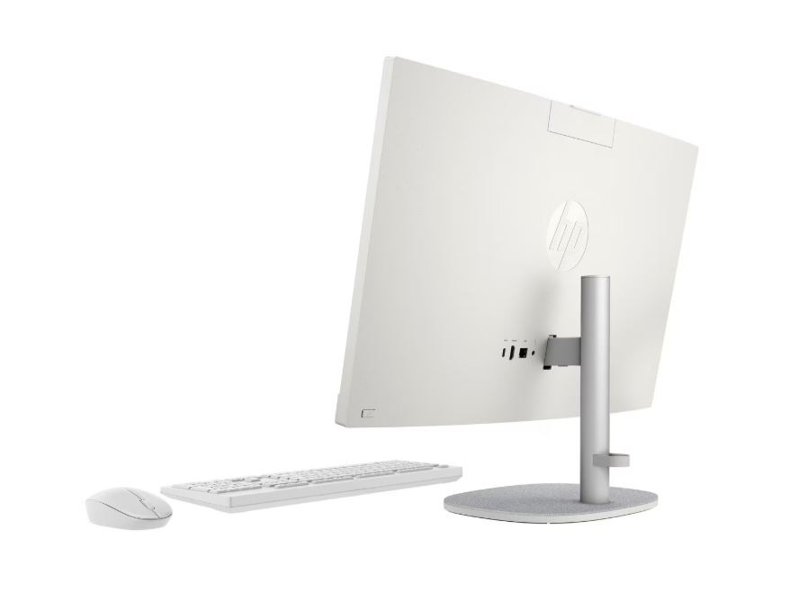 Matériels informatique AiO HP 24-CR0074NF B5KE9EA infinytech Réunion 03