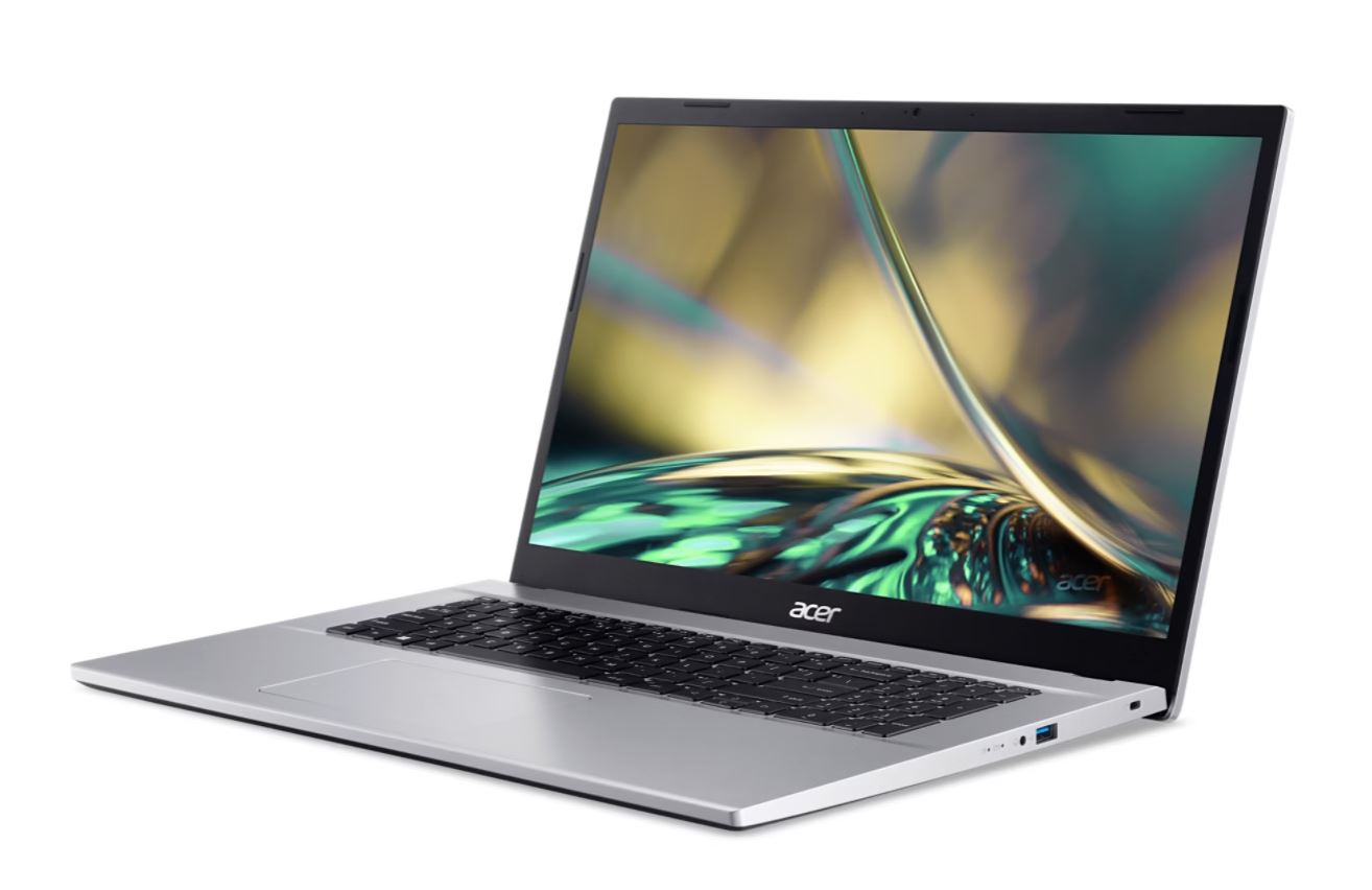 Matériels informatique pc portable ACER Aspire3 A317-54-797C infinytech Réunion 03