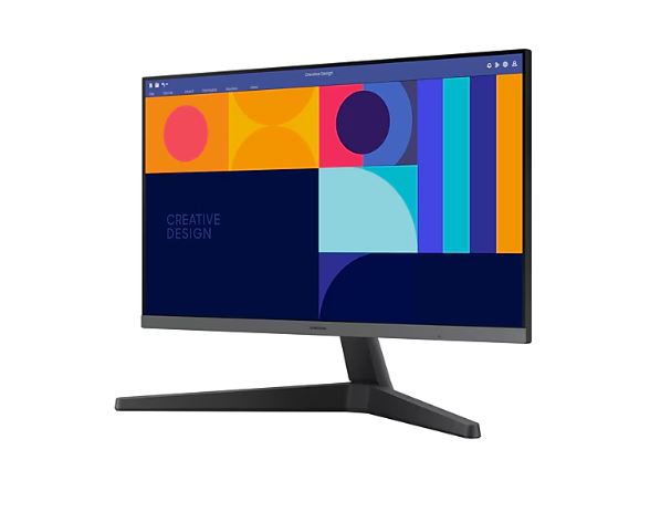 Matériels informatique écran pc SAMSUNG S3 S33GC LS24C330GAUXEN infinytech Réunion 02