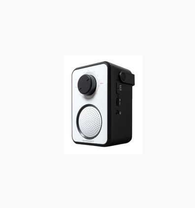 Matériels audio Radio portable analogique SCHNEIDER SC030W infinytech Réunion 03