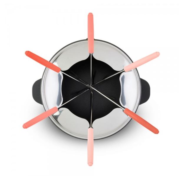Petit électroménager appareil à fondue électrique LIVOO DOC308 X Marmiton infinytech Réunion 02