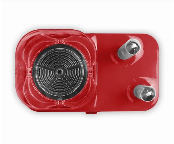 Petit électroménager machine à Hot Dog LIVOO DOC238RC infinytech Réunion 03
