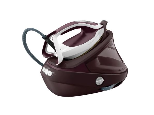 Petit électroménager centrale vapeur CALOR GV9721C0 Pro Express Ultimate infinytech Réunion 03