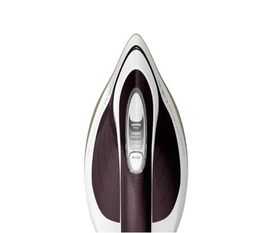 Petit électroménager centrale vapeur CALOR GV9721C0 Pro Express Ultimate infinytech Réunion 02