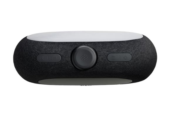 Matériels audio radio réveil JBL Horizon3 Noir infinytech Réunion 04