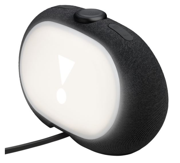 Matériels audio radio réveil JBL Horizon3 Noir infinytech Réunion 02