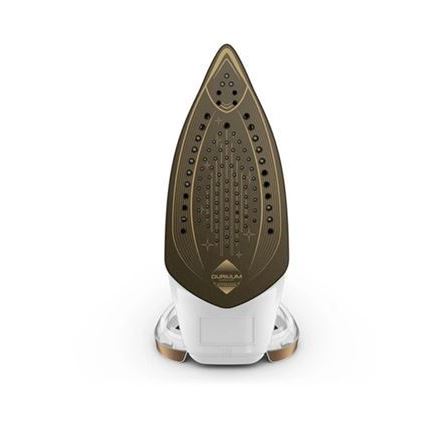 Petit électroménager Fer à repasser Calor Puregliss FV8042C0 2900W infinytech Réunion 02