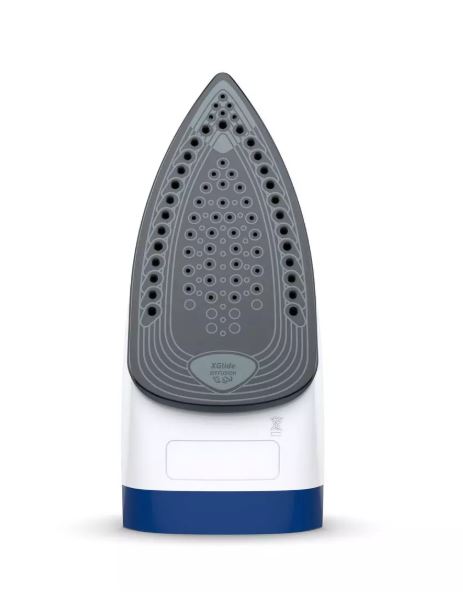 Petit électroménager Fer à repasser vapeur CALOR FV2848C0 infinytech Réunion 02