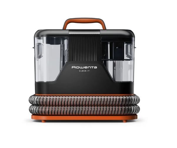 Petit électroménager nettoyeur détacheur Rowenta IN5011 Clean It infinytech Réunion 03