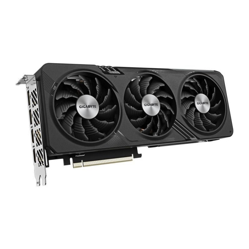 Matériels informatique GIGABYTE GeForce RTX 4060 Ti OC 8G infinytech Réunion 02