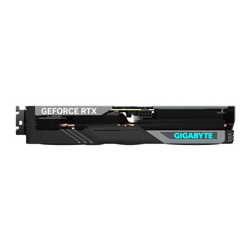 Matériels informatique GIGABYTE GeForce RTX 4060 Ti OC 8G infinytech Réunion 05