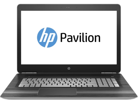 Matériels informatique ordinateur portable HP Pavilion 17-ab200nk infinytech Réunion 1