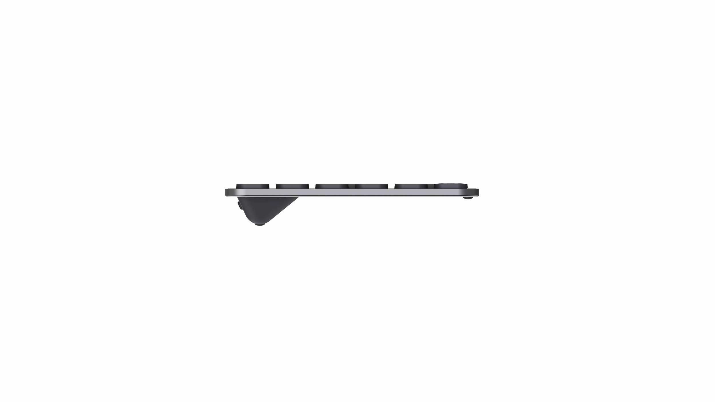 Matériels informatique clavier RAPOO E9310M infinytech Réunion 04