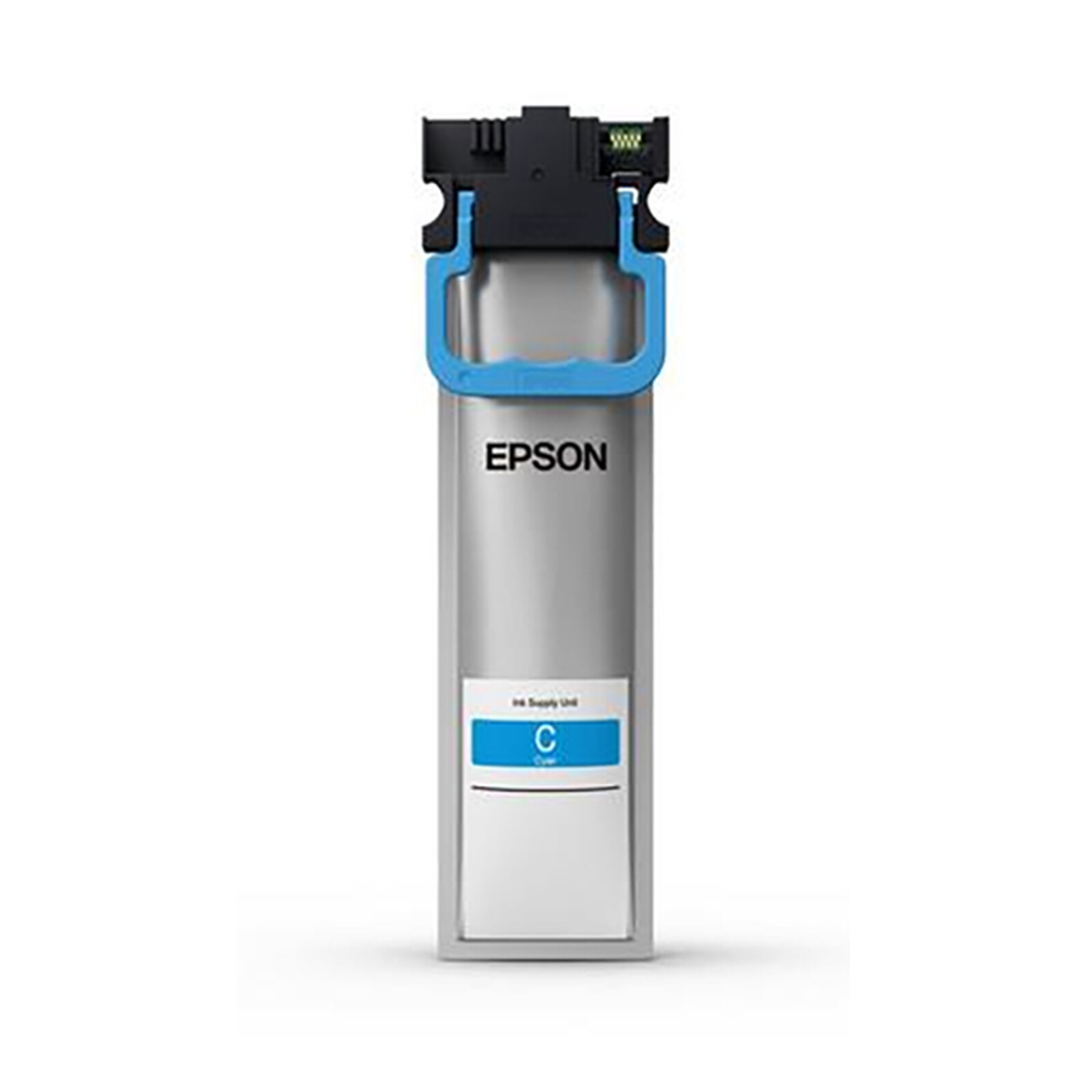 Consommables informatique cartouche dencre EPSON C13T11D240 Cyan infinytech Réunion 01