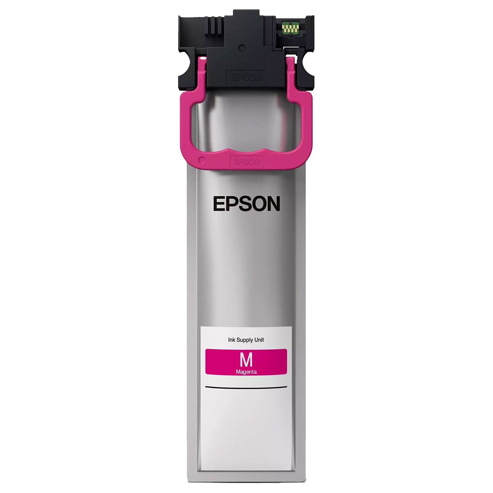 Consommables informatique cartouche dencre EPSON C13T11D340 Magenta infinytech Réunion 01