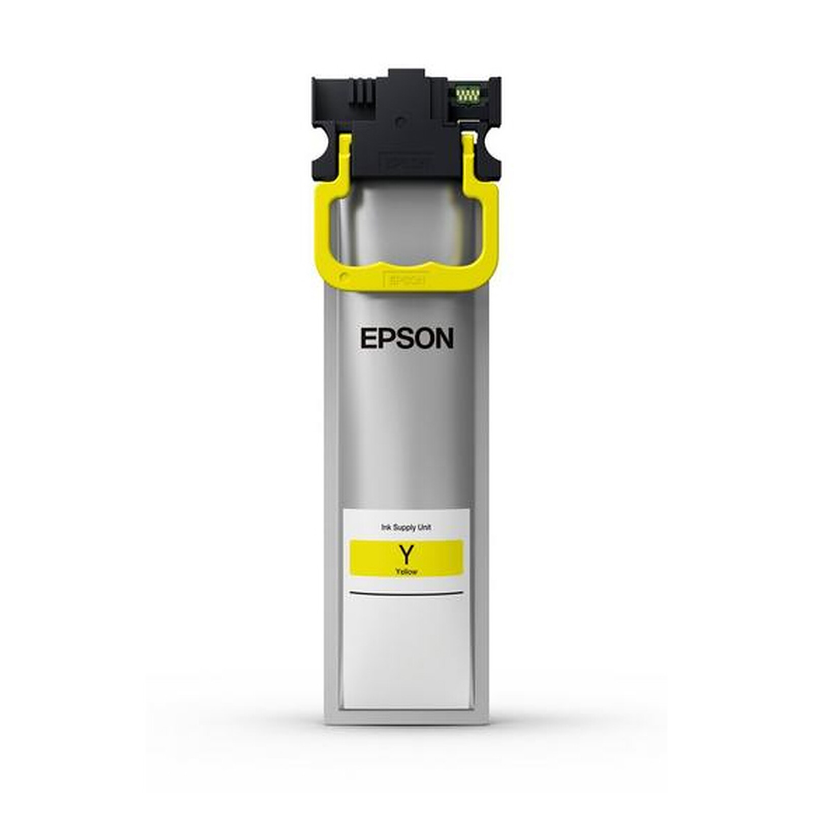 Consommables informatique cartouche dencre EPSON C13T11D440 Jaune infinytech Réunion 01