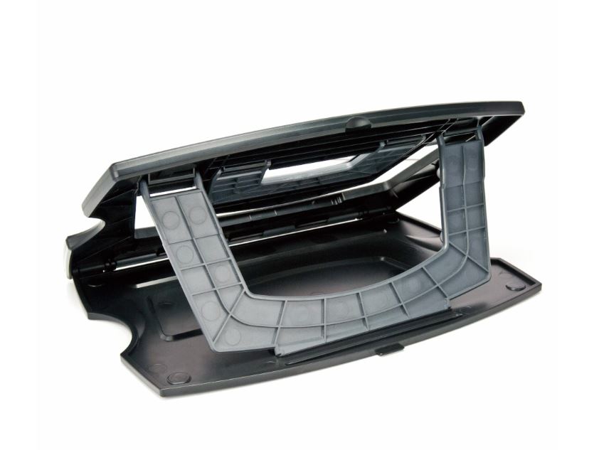 Matériels informatique support ajustable pour pc portable STARTECH LTRISERP infinytech Réunion 02