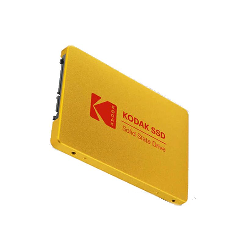Matériels informatique disque dur KODAK X100 240Go SATA infinytech Réunion 01