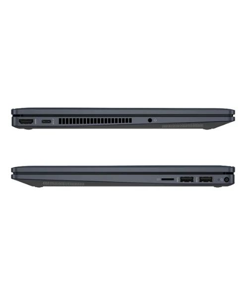 Matériels informatique pc portable HP X360 14-ek2022nk BV9E7EA infinytech Réunion 03