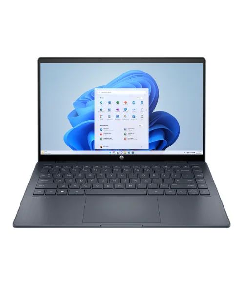 Matériels informatique pc portable HP X360 14-ek2022nk BV9E7EA infinytech Réunion 02