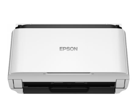 Matériels informatique scanner EPSON WorkForce DS-410 infinytech Réunion 02