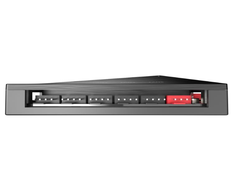 Matériels informatique M.RED CTR-002 Contrôleur ARGB Audio Sensitive infinytech Réunion 02