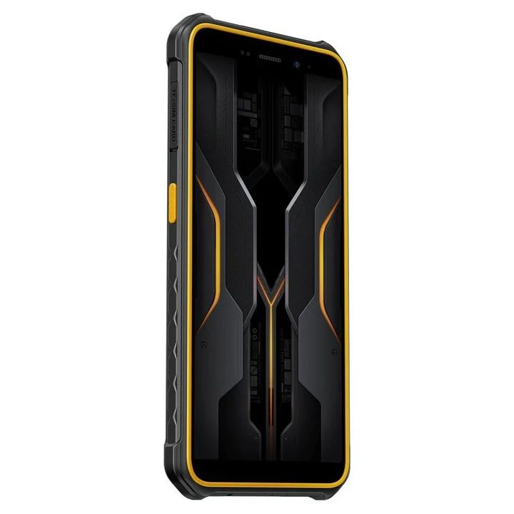 Téléphonie mobile smartphone ULEFONE ARMOR X12 PRO Noir infinytech Réunion 02