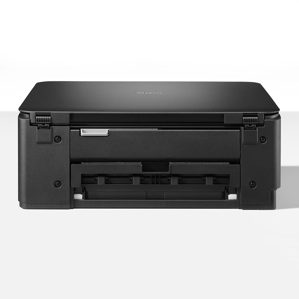 Matériels informatique imprimante multifonction BROTHER TankBenefit DCP-T580DW infinytech Réunion 03
