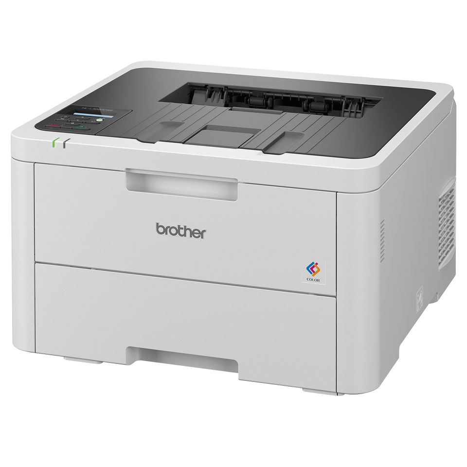 Matériels informatique laser couleur BROTHER HL-L3220CWE infinytech Réunion 02