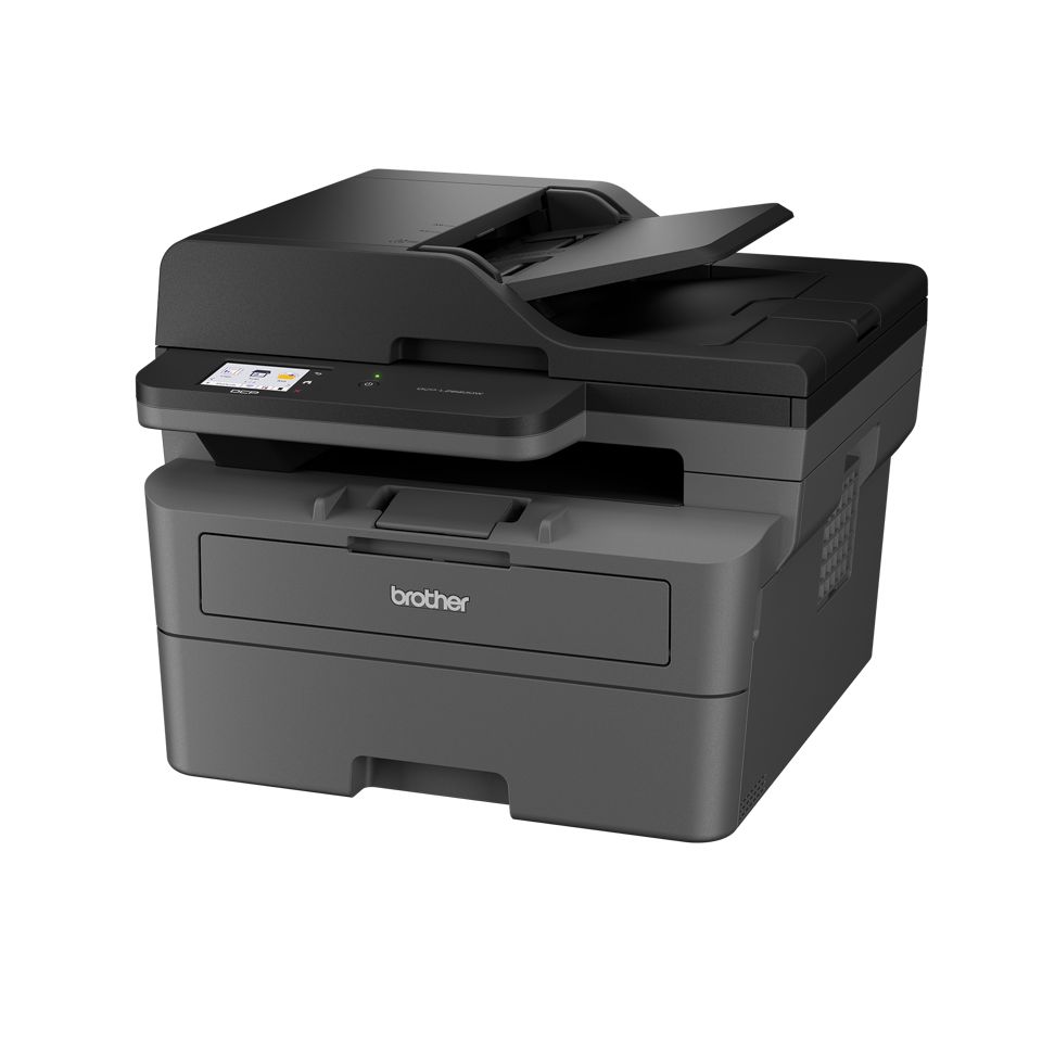Matériels informatique imprimante mono multifonction BROTHER DCP-L2660dw infinytech Réunion 02