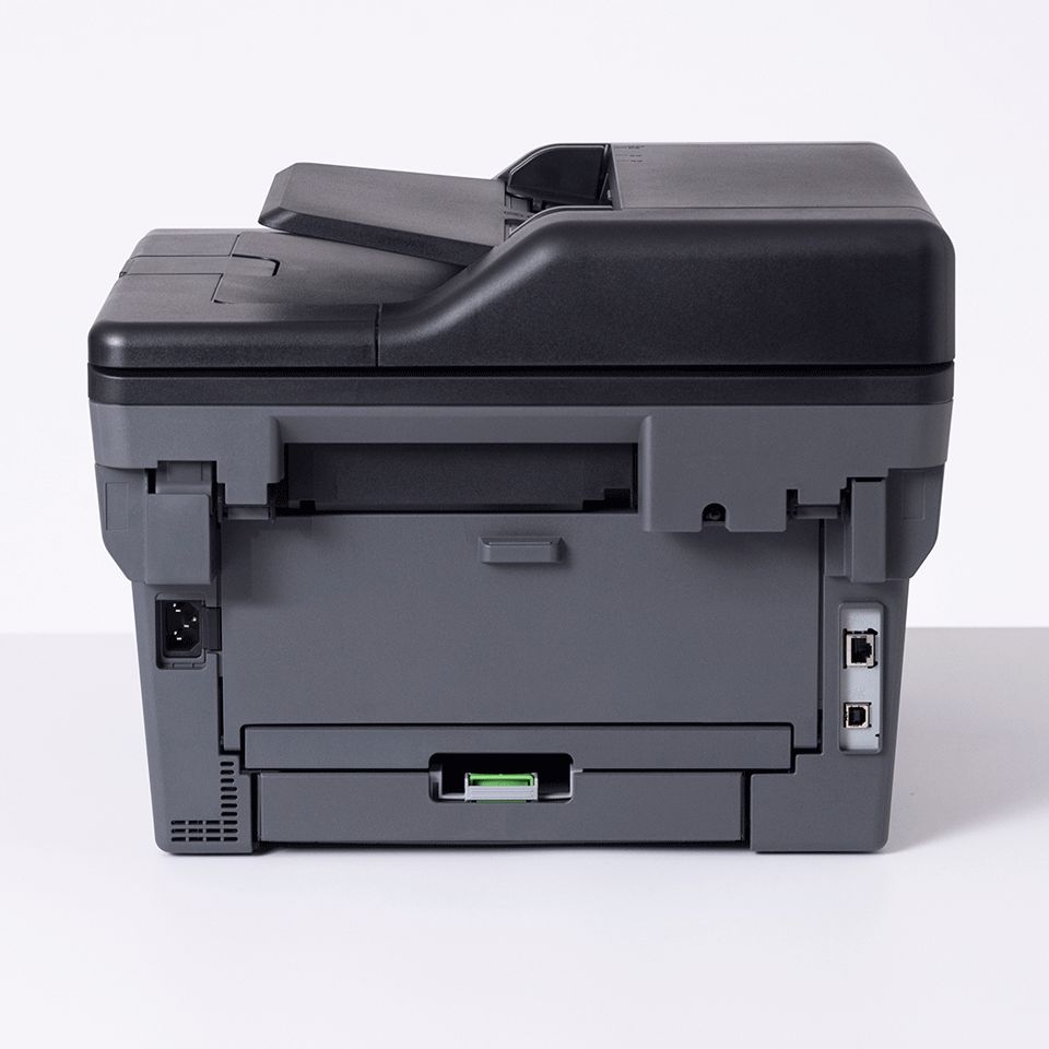 Matériels informatique imprimante mono multifonction BROTHER DCP-L2660dw infinytech Réunion 03