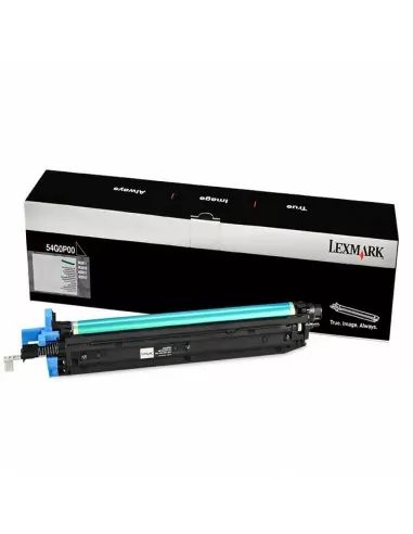Consommables informatique tambour LEXMARK 54G0P00 infinytech Réunion 01