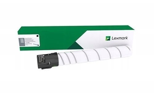Consommables informatique toner LEXMARK 64G0H00 Noir infinytech Réunion 01