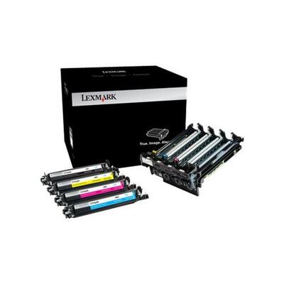 Consommables informatique tambour LEXMARK 70C0Z50 infinytech Réunion 01