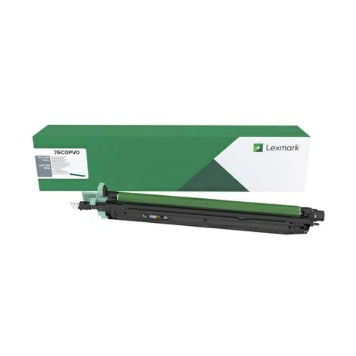 Consommables informatique photoconducteur LEXMARK 76C0PV0 infinytech Réunion 01