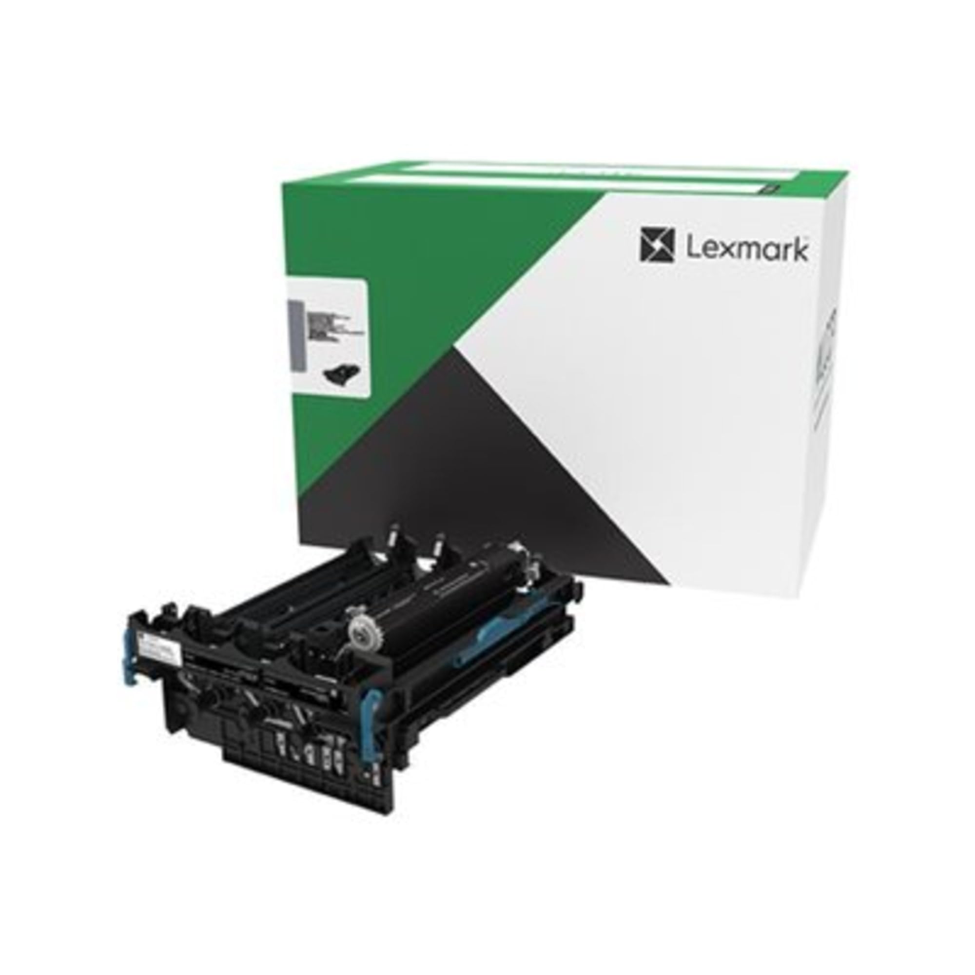 Consommables informatique kit de traitement dimage LEXMARK 78C0ZK0 infinytech Réunion 01
