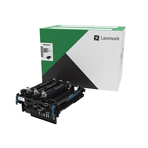 Consommables informatique kit de traitement dimage LEXMARK 78C0ZV0 infinytech Réunion 01