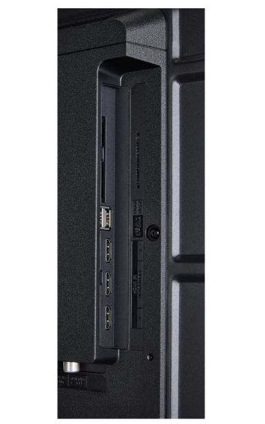 Matériels vidéo TV LED LG 65UT73006LA infinytech Réunion 04