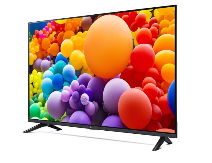 Matériels vidéo TV LED LG 65UT73006LA infinytech Réunion 02