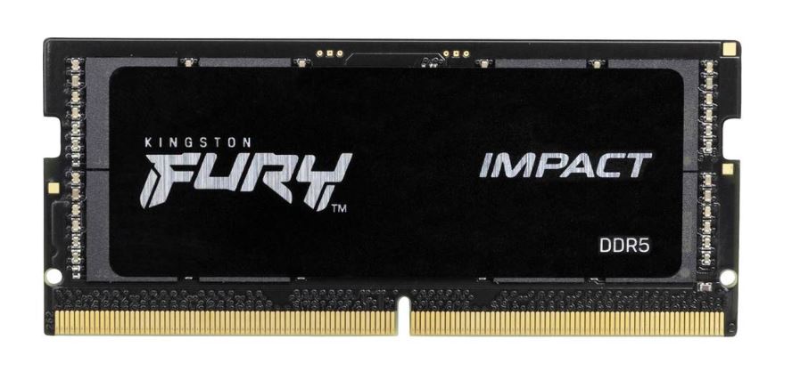 Matériels informatique SODIMM Kingston FURY 32Go DDR5 5600 MHz infinytech Réunion 01