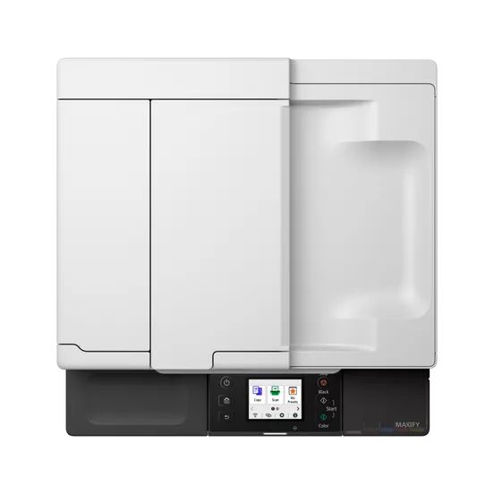 Matériels informatique imprimante multifonction Canon MAXIFY GX2040 infinytech Réunion 04