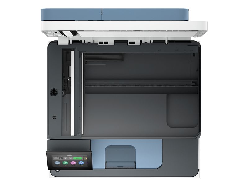 Matériels informatique imprimante laser multifonction HP Color LaserJet Pro 3303fdn infinytech Réunion 04