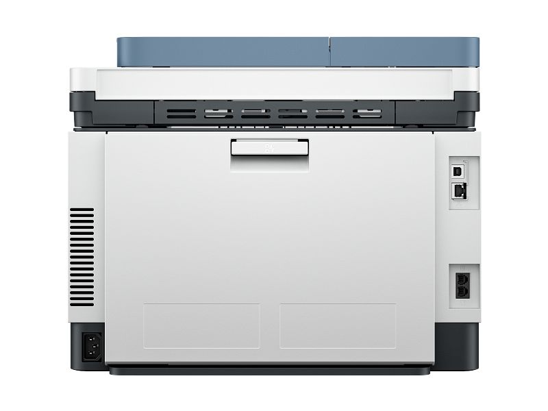 Matériels informatique imprimante laser multifonction HP Color LaserJet Pro 3303fdn infinytech Réunion 03