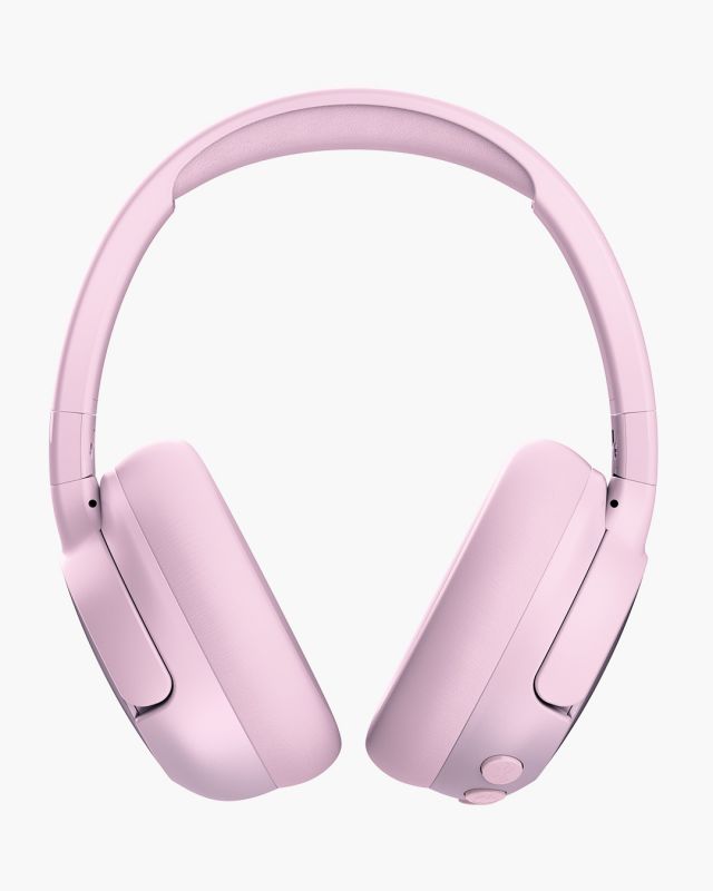 Matériels audio casque pour enfants FRESH n REBEL Clam Junior Bluetooth Rose infinytech Réunion 03