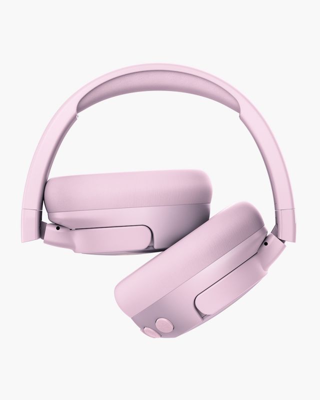 Matériels audio casque pour enfants FRESH n REBEL Clam Junior Bluetooth Rose infinytech Réunion 05