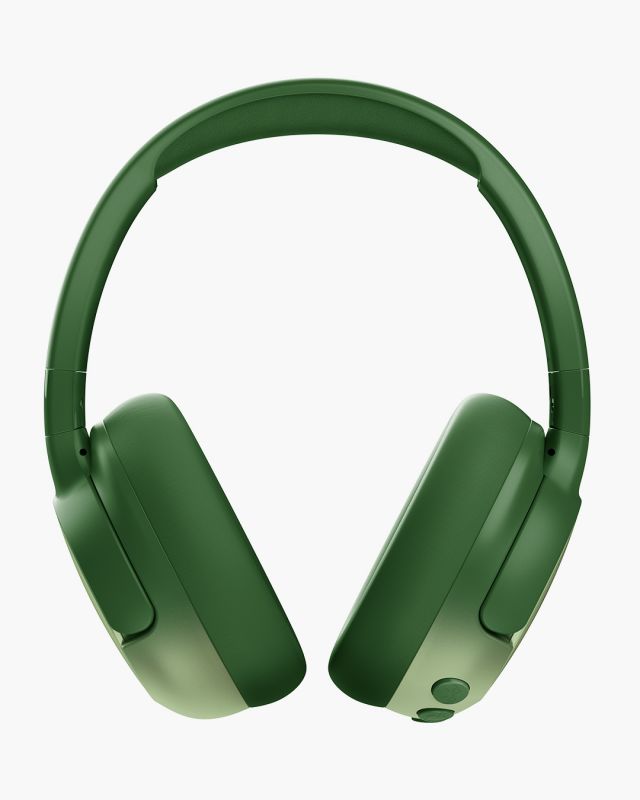 Matériels audio casque pour enfants FRESH n REBEL Clam Junior Bluetooth Vert infinytech Réunion 03