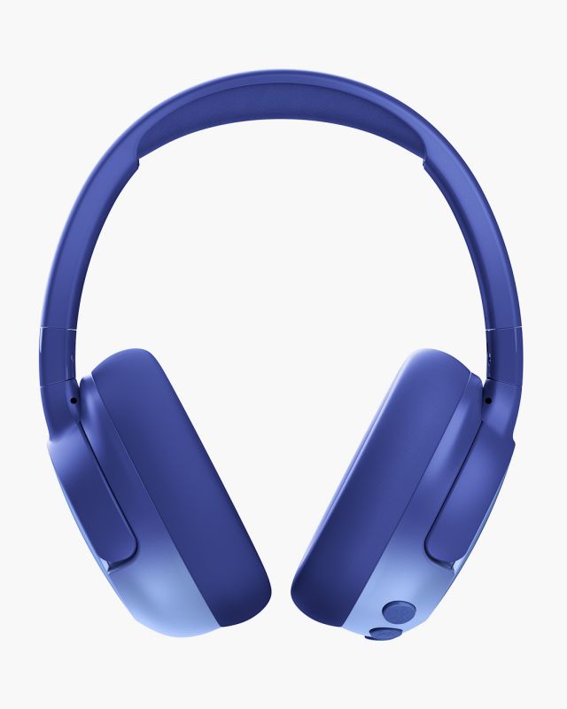Matériels audio casque pour enfants FRESH n REBEL Clam Junior Bluetooth Bleu infinytech Réunion 03