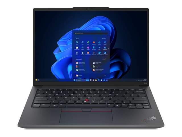 Matériels informatique LENOVO ThinkPad E14 Gen6 21M7002XFR infinytech Réunion 01