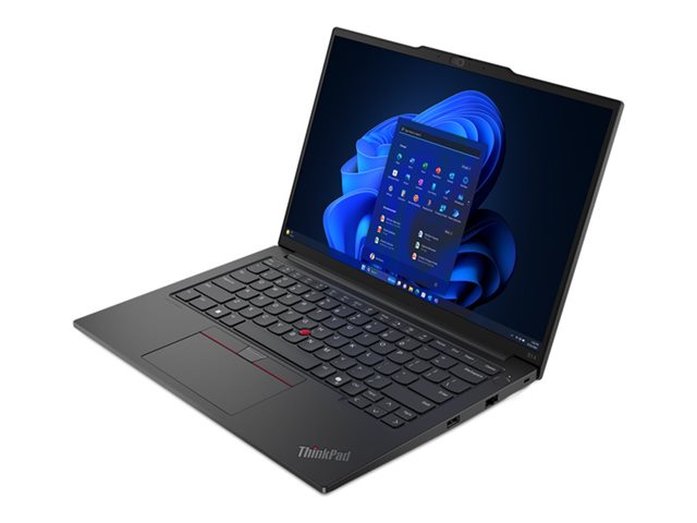 Matériels informatique LENOVO ThinkPad E14 Gen6 21M7002XFR infinytech Réunion 02
