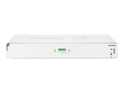 Matériels informatique Passerelle sécurisée HP NetWorking Instant On S0G34A infinytech Réunion 01